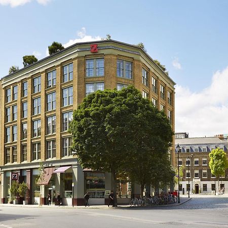 Marrable'S Farringdon Hotel Лондон Экстерьер фото