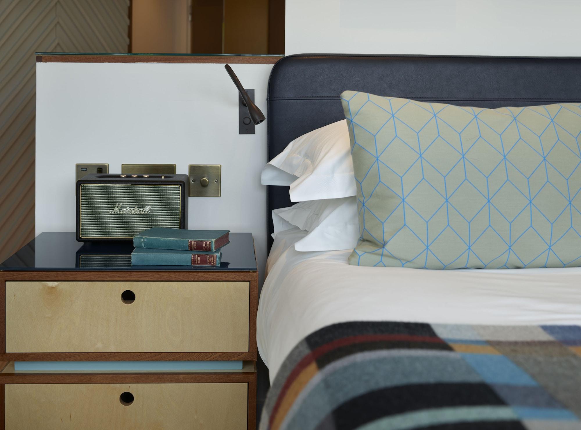Marrable'S Farringdon Hotel Лондон Экстерьер фото