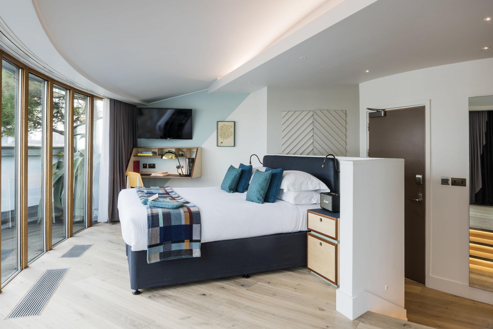 Marrable'S Farringdon Hotel Лондон Экстерьер фото