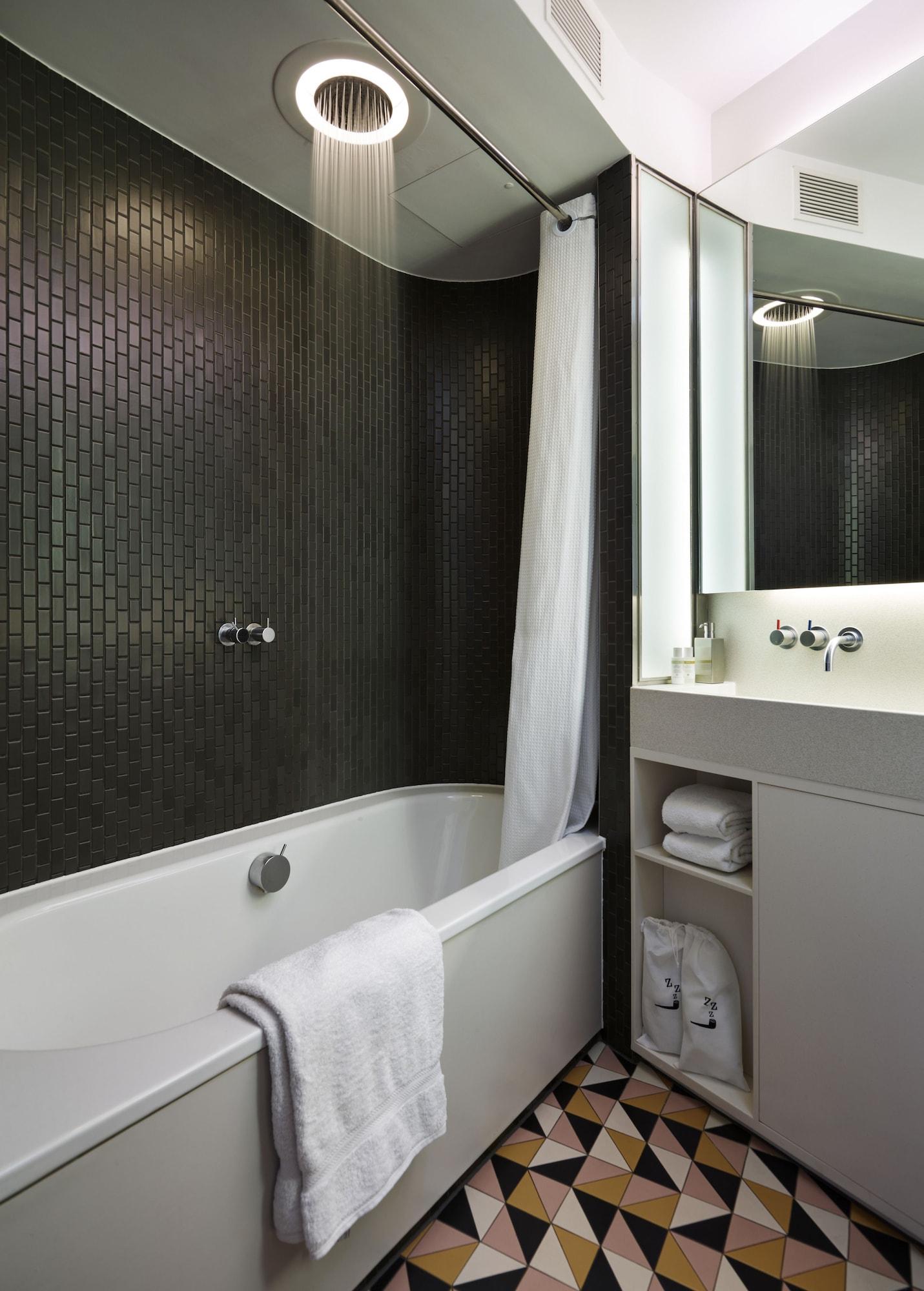 Marrable'S Farringdon Hotel Лондон Экстерьер фото