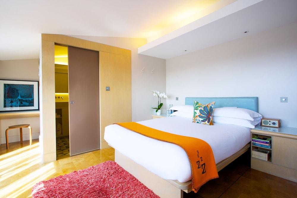 Marrable'S Farringdon Hotel Лондон Экстерьер фото