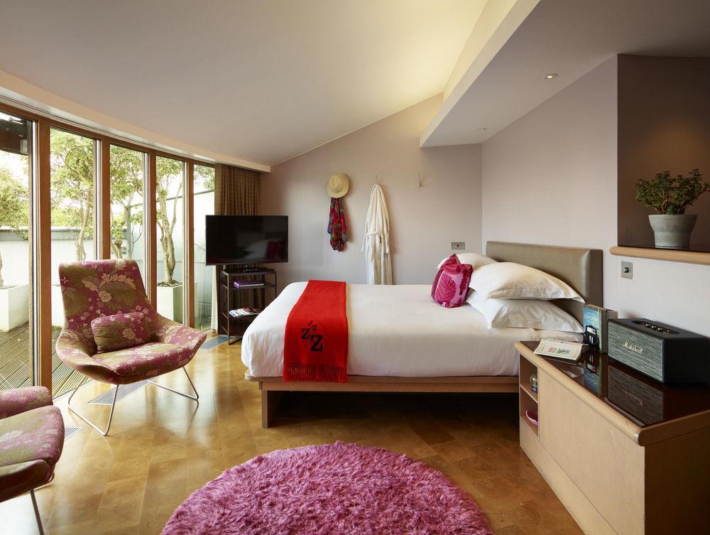 Marrable'S Farringdon Hotel Лондон Экстерьер фото