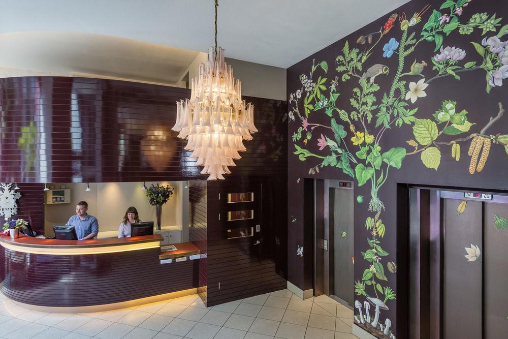 Marrable'S Farringdon Hotel Лондон Экстерьер фото