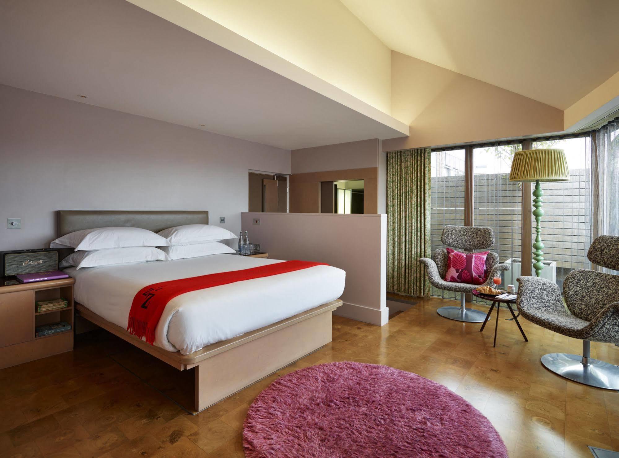 Marrable'S Farringdon Hotel Лондон Экстерьер фото